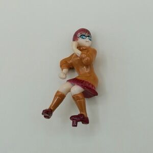 Scooby Doo Tomy Player Collection Velma Replacement Figure Vintage 2003